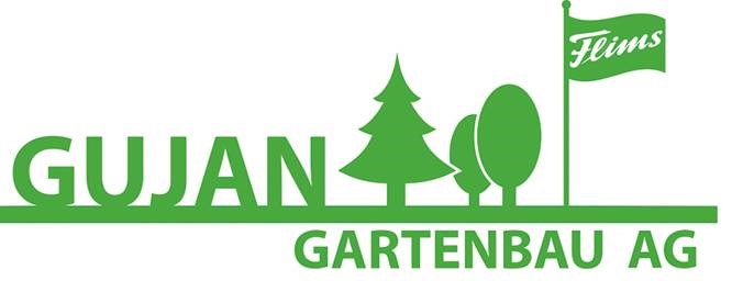 Gujan Gartenbau Logo