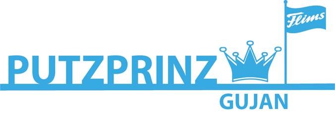 Putzprinz Gujan Logo